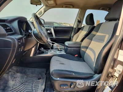Zdjęcie 7 z 12 samochodu: 2016 TOYOTA 4RUNNER SR5 VIN:JTEBU5JR2G5285977 - miniatura