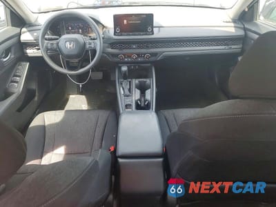 Zdjęcie 8 z 12 samochodu: 2024 HONDA ACCORD LX VIN:1HGCY1F23RA066958 - miniatura
