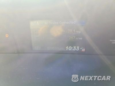 Zdjęcie 9 z 12 samochodu: 2010 TOYOTA CAMRY SE VIN:4T1BF3EK4AU061618 - miniatura