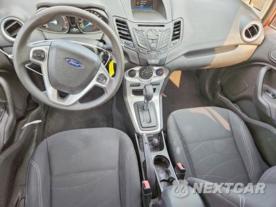 Zdjęcie 8 z 12 samochodu: 2019 FORD FIESTA SE VIN:3FADP4BJ1KM158010 - miniatura
