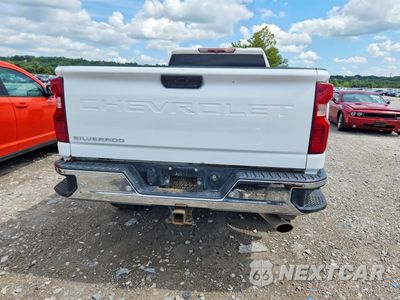 Zdjęcie 6 z 12 samochodu: 2022 CHEVROLET SILVERADO K3500 VIN:1GC4YSE79NF196018 - miniatura