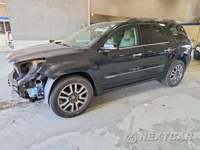 2013 GMC ACADIA DENALI 1GKKVTKDXDJ100090 - główne zdjęcie licytacji z USA - miniatura