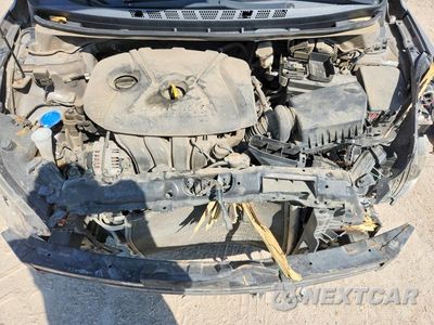 Zdjęcie 11 z 13 samochodu: 2016 HYUNDAI ELANTRA SE VIN:5NPDH4AE3GH721325 - miniatura