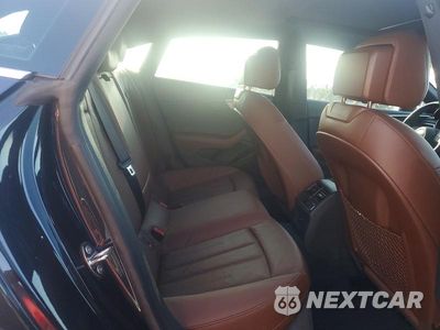 Zdjęcie 10 z 12 samochodu: 2018 AUDI A5 PREMIUM PLUS VIN:WAUBNCF50JA005092 - miniatura