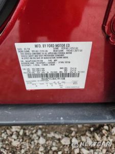 Zdjęcie 13 z 13 samochodu: 2018 FORD ECOSPORT SES VIN:MAJ6P1CL8JC191108 - miniatura