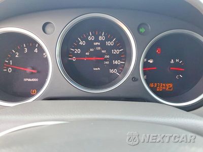 Zdjęcie 9 z 12 samochodu: 2007 NISSAN MAXIMA 3.5 SE VIN:1N4BA41E07C842696 - miniatura