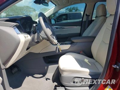 Zdjęcie 7 z 14 samochodu: 2023 CADILLAC XT5 PREMIUM LUXURY VIN:1GYKNDRSXPZ203046 - miniatura
