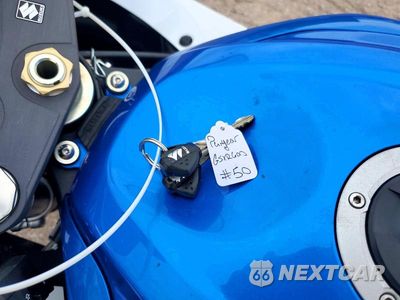 Zdjęcie 8 z 9 samochodu: 2013 SUZUKI GSX-R600 VIN:JS1GN7FA8D2101235 - miniatura