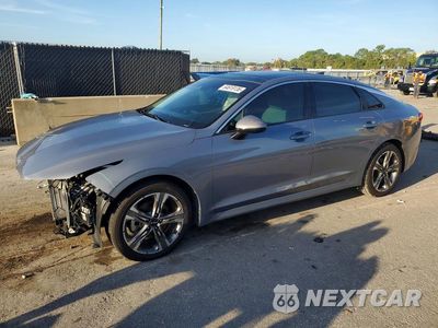 2024 KIA K5 EX 5XXG34J22RG234973 - główne zdjęcie licytacji z USA - miniatura