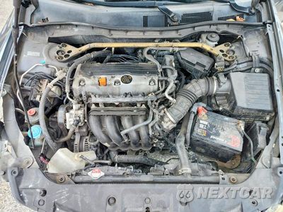 Zdjęcie 11 z 13 samochodu: 2011 HONDA ACCORD EXL VIN:1HGCP2F88BA072452 - miniatura