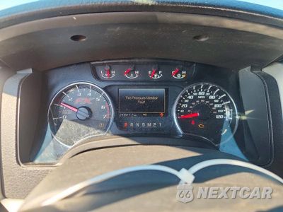 Zdjęcie 9 z 12 samochodu: 2013 FORD F150 SUPERCREW VIN:1FTFW1ET7DFC03603 - miniatura