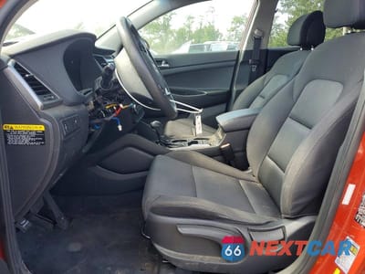 Zdjęcie 7 z 12 samochodu: 2017 HYUNDAI TUCSON SE VIN:KM8J23A45HU529414 - miniatura