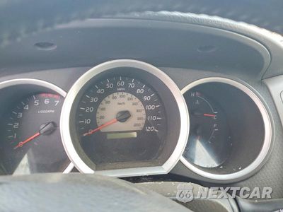Zdjęcie 9 z 12 samochodu: 2005 TOYOTA TACOMA DOUBLE CAB VIN:5TELU42N65Z090229 - miniatura