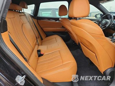 Zdjęcie 10 z 13 samochodu: 2018 BMW 640 XIGT VIN:WBAJV6C57JBK07780 - miniatura