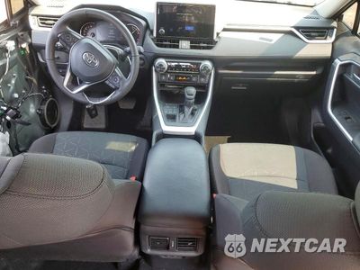 Zdjęcie 8 z 14 samochodu: 2025 TOYOTA RAV4 XLE VIN:2T3P1RFV7SW561720 - miniatura