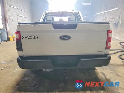 Zdjęcie 6 z 12 samochodu: 2023 FORD F150 SUPER CAB VIN:1FTEX1EP3PKE29046 - miniatura