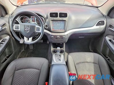 Zdjęcie 8 z 14 samochodu: 2017 DODGE JOURNEY SXT VIN:3C4PDDBG9HT697185 - miniatura