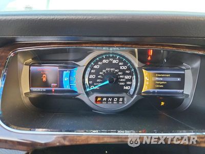 Zdjęcie 9 z 12 samochodu: 2013 FORD TAURUS LIMITED VIN:1FAHP2F88DG171573 - miniatura