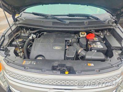 Zdjęcie 12 z 13 samochodu: 2015 FORD EXPLORER XLT VIN:1FM5K8D82FGA32619 - miniatura