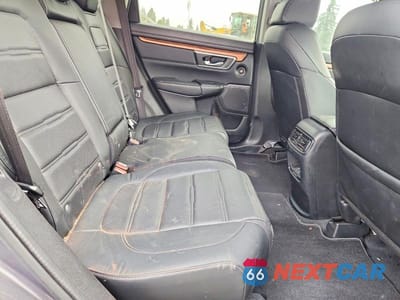 Zdjęcie 11 z 14 samochodu: 2022 HONDA CR-V EXL VIN:5J6RT6H80NL015206 - miniatura