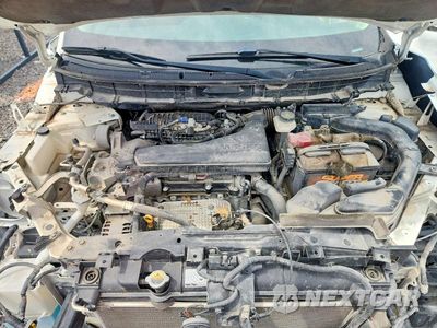Zdjęcie 12 z 14 samochodu: 2016 NISSAN ROGUE S VIN:5N1AT2MV5GC744789 - miniatura
