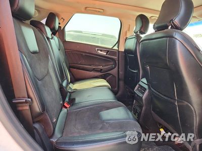 Zdjęcie 11 z 13 samochodu: 2015 FORD EDGE SPORT VIN:2FMTK4AP4FBC09609 - miniatura