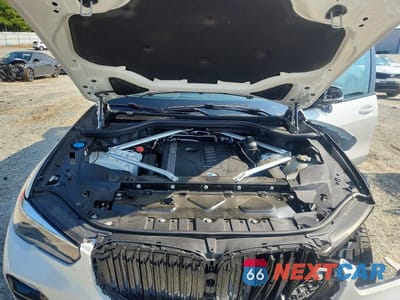 Zdjęcie 11 z 12 samochodu: 2021 BMW X5 SDRIVE 40I VIN:5UXCR4C09M9H72022 - miniatura