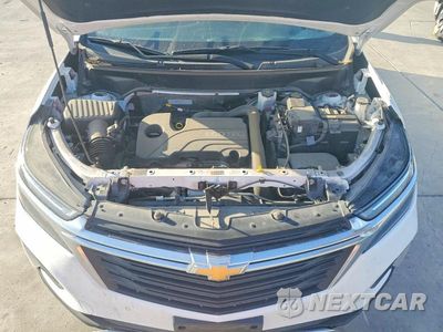 Zdjęcie 11 z 12 samochodu: 2022 CHEVROLET EQUINOX LT VIN:3GNAXKEV6NL131466 - miniatura