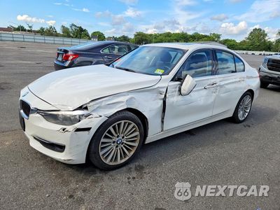 2013 BMW 328 XI SULEV WBA3B5C5XDF596780 - główne zdjęcie licytacji z USA - miniatura
