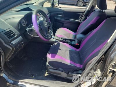 Zdjęcie 7 z 12 samochodu: 2012 SUBARU IMPREZA SPORT PREMIUM VIN:JF1GPAL69CH247383 - miniatura