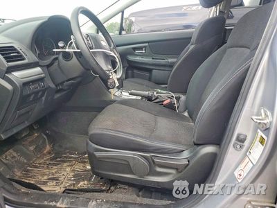 Zdjęcie 7 z 12 samochodu: 2014 SUBARU XV CROSSTREK 2.0 PREMIUM VIN:JF2GPACC3E8343515 - miniatura