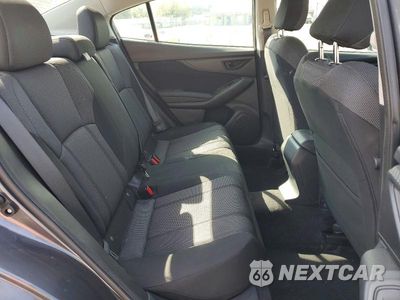 Zdjęcie 10 z 12 samochodu: 2022 SUBARU IMPREZA PREMIUM VIN:4S3GKAV61N3609115 - miniatura