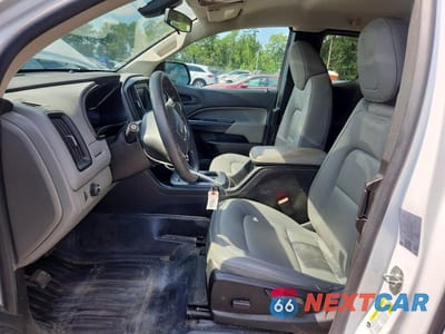 Zdjęcie 7 z 12 samochodu: 2022 GMC CANYON ELEVATION VIN:1GTH5BEA4N1109922 - miniatura