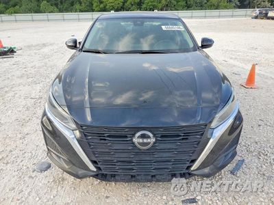 Piąte zdjęcie samochodu w środku: 2023 NISSAN ALTIMA SV VIN:1N4BL4DV5PN319958 - miniatura