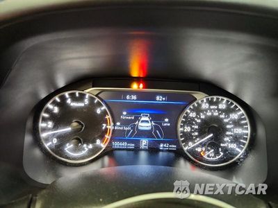 Zdjęcie 9 z 13 samochodu: 2020 NISSAN ALTIMA SL VIN:1N4BL4EV3LC140841 - miniatura