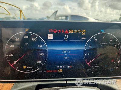 Zdjęcie 9 z 13 samochodu: 2025 MERCEDES-BENZ C 300 4MATIC VIN:W1KAF4HB8SR252082 - miniatura