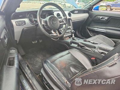 Zdjęcie 8 z 12 samochodu: 2017 FORD MUSTANG GT VIN:1FA6P8CFXH5271740 - miniatura