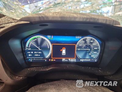 Zdjęcie 9 z 13 samochodu: 2025 SUBARU FORESTER TOURING VIN:JF2SLSTD3SH456865 - miniatura