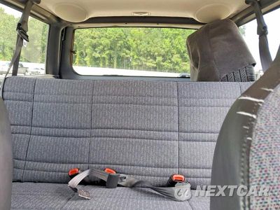 Zdjęcie 10 z 13 samochodu: 2001 JEEP CHEROKEE SPORT VIN:1J4FF48S61L512264 - miniatura