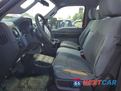 Zdjęcie 7 z 12 samochodu: 2014 FORD F350 SUPER DUTY VIN:1FTRF3B60EEA57205 - miniatura