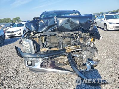 Piąte zdjęcie samochodu w środku: 2017 NISSAN TITAN S VIN:1N6AA1E54HN575662 - miniatura
