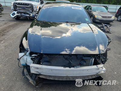 Piąte zdjęcie samochodu w środku: 2023 NISSAN ALTIMA SV VIN:1N4BL4DV9PN348234 - miniatura