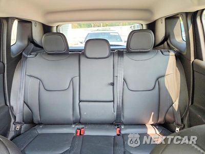 Zdjęcie 10 z 14 samochodu: 2021 JEEP RENEGADE LIMITED VIN:ZACNJDD17MPN30217 - miniatura