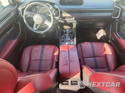 Zdjęcie 8 z 13 samochodu: 2025 MAZDA CX-50 PREMIUM VIN:7MMVAADW0SN102900 - miniatura