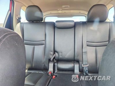 Zdjęcie 10 z 13 samochodu: 2019 NISSAN ROGUE SL VIN:5N1AT2MV0KC764716 - miniatura