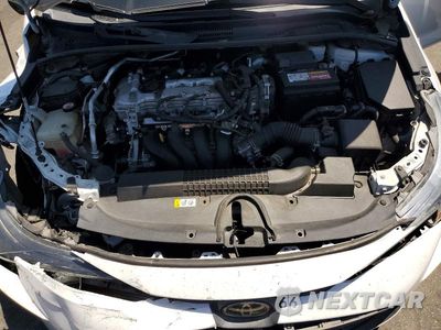 Zdjęcie 11 z 12 samochodu: 2021 TOYOTA COROLLA LE VIN:5YFVPMAE2MP157270 - miniatura