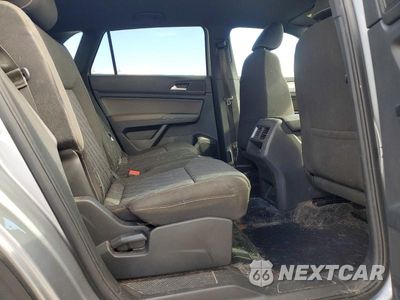 Zdjęcie 11 z 13 samochodu: 2021 VOLKSWAGEN ATLAS CROSS SPORT S VIN:1V2AC2CA5MC218885 - miniatura