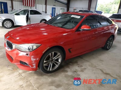 2014 BMW 328 XIGT WBA3X5C51ED557803 - główne zdjęcie licytacji z USA - miniatura