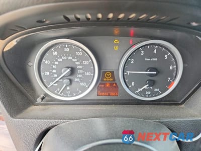Zdjęcie 9 z 12 samochodu: 2008 BMW X6 XDRIVE35I VIN:5UXFG43508L220185 - miniatura