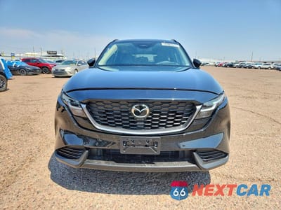 Piąte zdjęcie samochodu w środku: 2026 MAZDA CX-5 PREFERRED VIN:JM3KMCHAXT0145778 - miniatura
